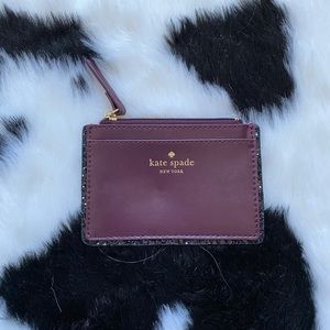 Kate Spade Cardholder